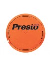 Presto Lifts Low Profile Roll-On Turntable